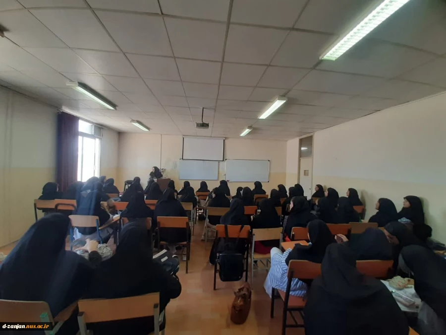 کارگاه ازدواج و جوانی وجمعیت وفرزند آوری 2