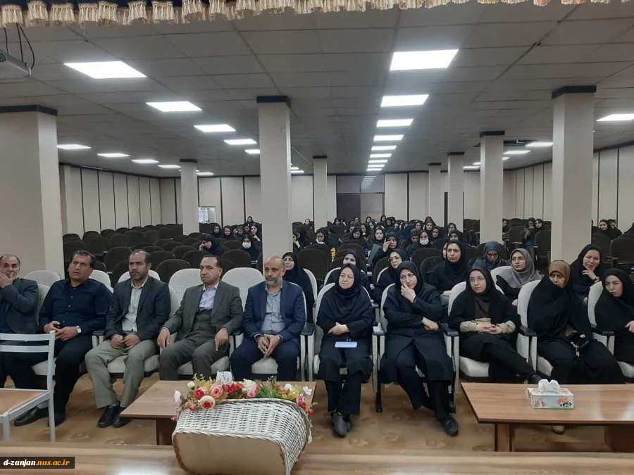 کارگاه تغذیه سالم 2