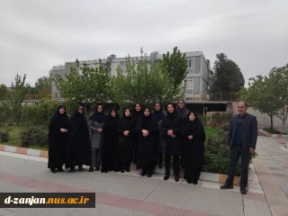 برگزاری پیاده روی و صرف صبحانه سالم به مناسبت هفته سلامت