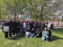 برگزاری اردوی یک روزه به مناسبت هفته خوابگاه وهفته سلامت