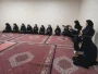 برگزاری دعای زیارت عاشورا  در دهه اول محرم همراه