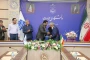 آئین تکریم و معارفه سرپرست آموزشکده پسران زنجان (الغدیر) ـ واحد استانی زنجان